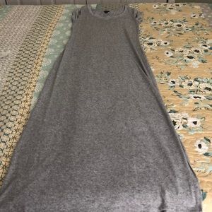 Ann Taylor Maxi Dress